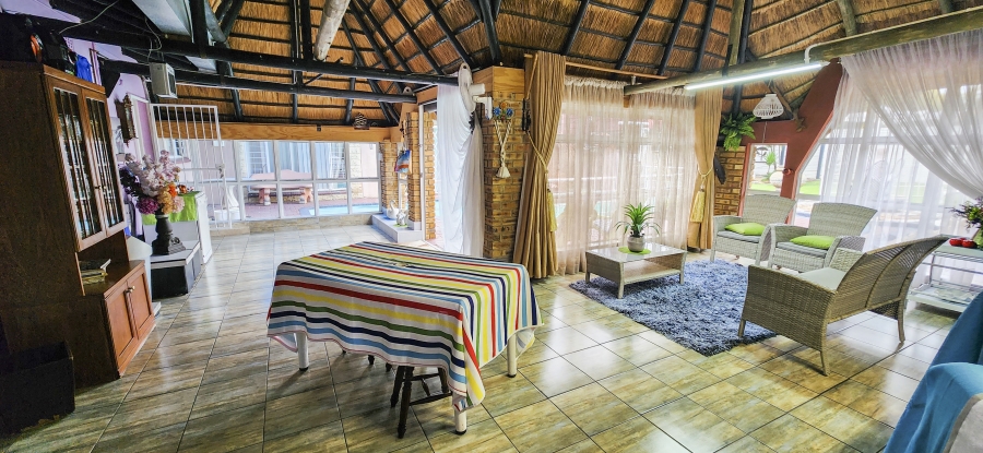 3 Bedroom Property for Sale in Vaalpark Free State